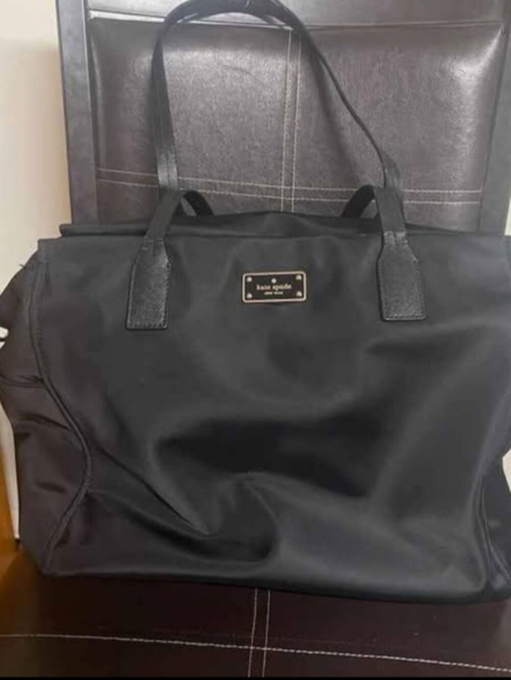 Kate Spade Tote Bag